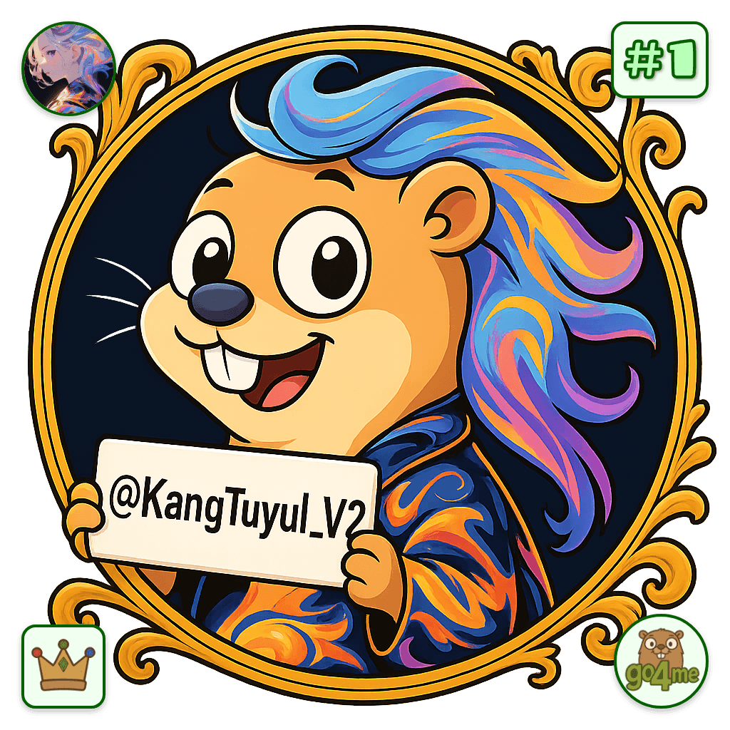 KangTuyul_V2 avatar